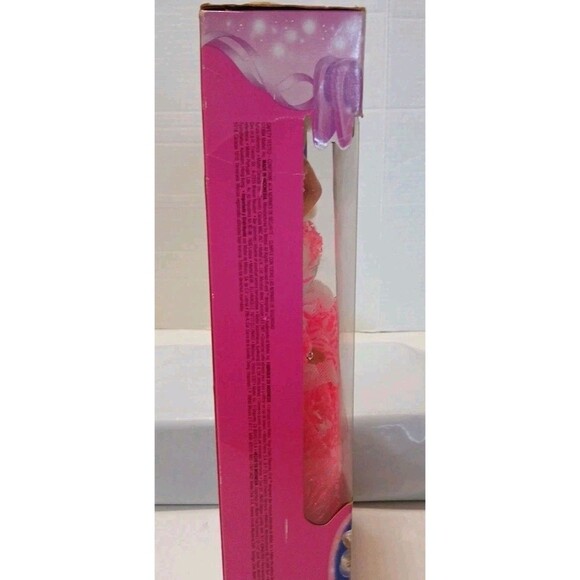 VTG Barbie 3 Looks Barbie, 3 Outfits in One 12339 Mattel 1994 Never Out Of Box - Picture 9 of 16